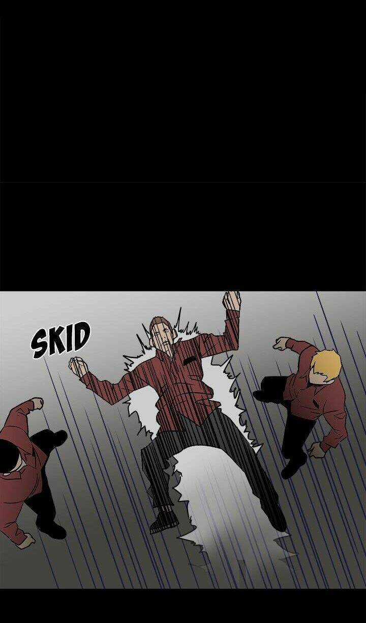 Kẻ Phản Diện - Chapter 44 - Trang 17