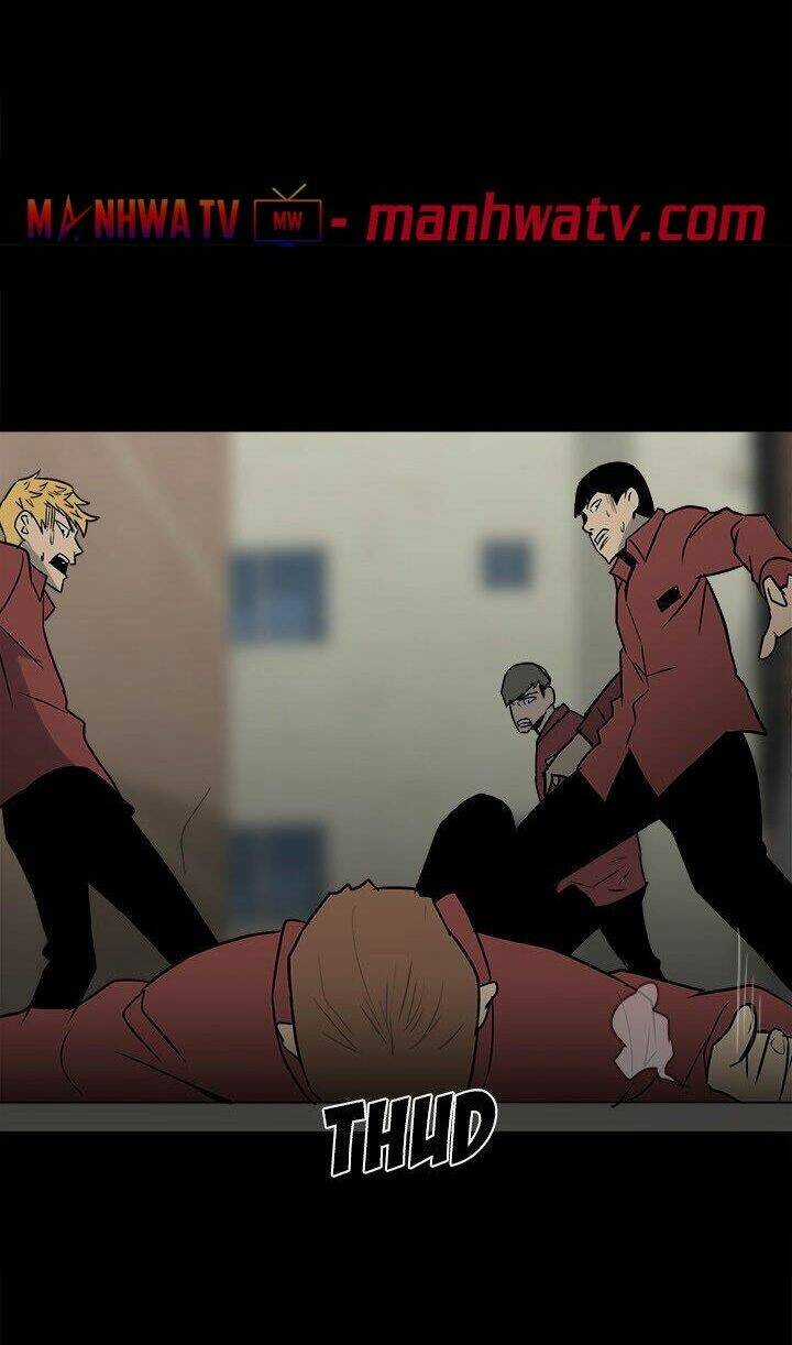 Kẻ Phản Diện - Chapter 44 - Trang 18