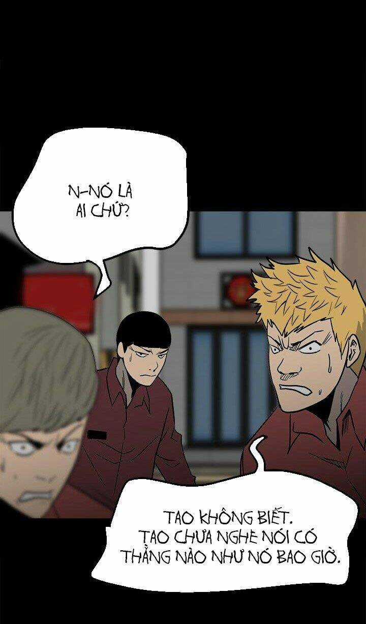 Kẻ Phản Diện - Chapter 44 - Trang 20