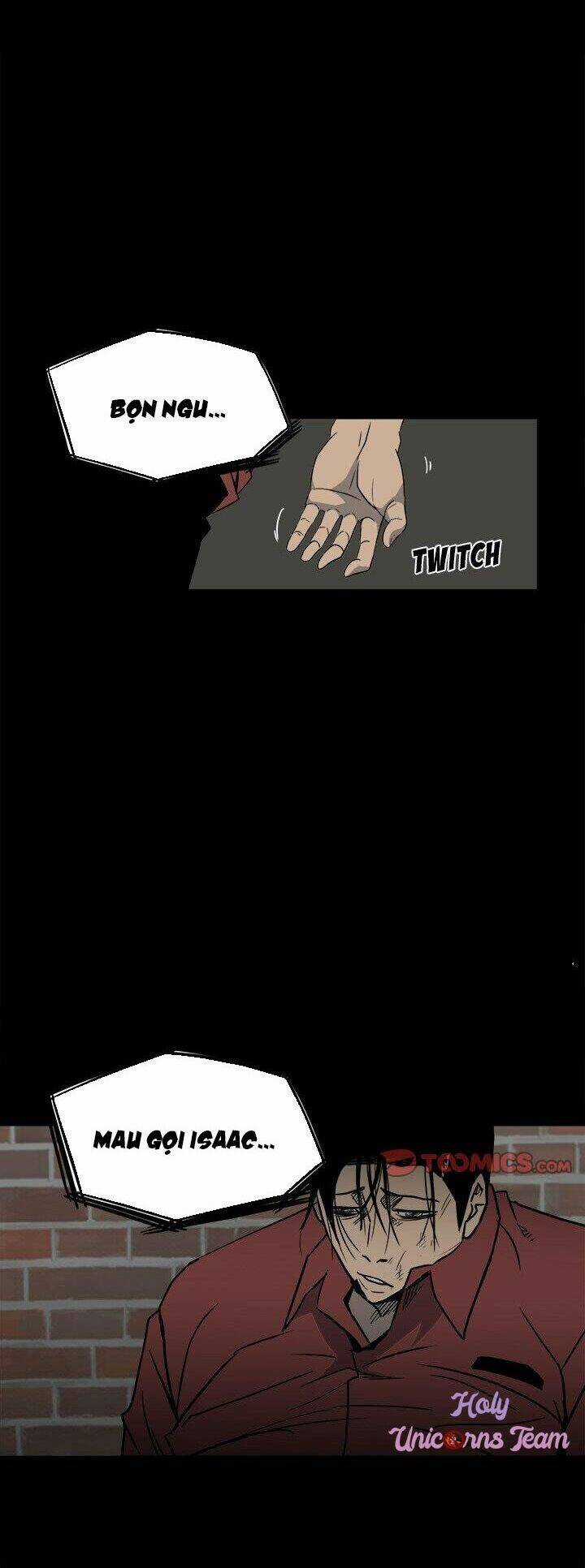 Kẻ Phản Diện - Chapter 44 - Trang 3