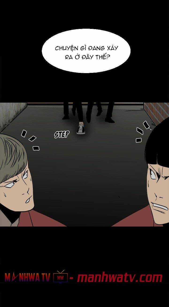 Kẻ Phản Diện - Chapter 44 - Trang 24