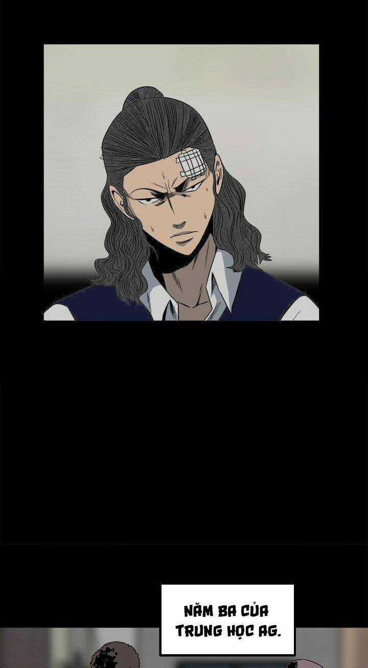 Kẻ Phản Diện - Chapter 44 - Trang 25