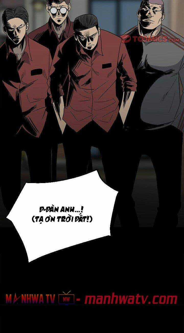 Kẻ Phản Diện - Chapter 44 - Trang 26