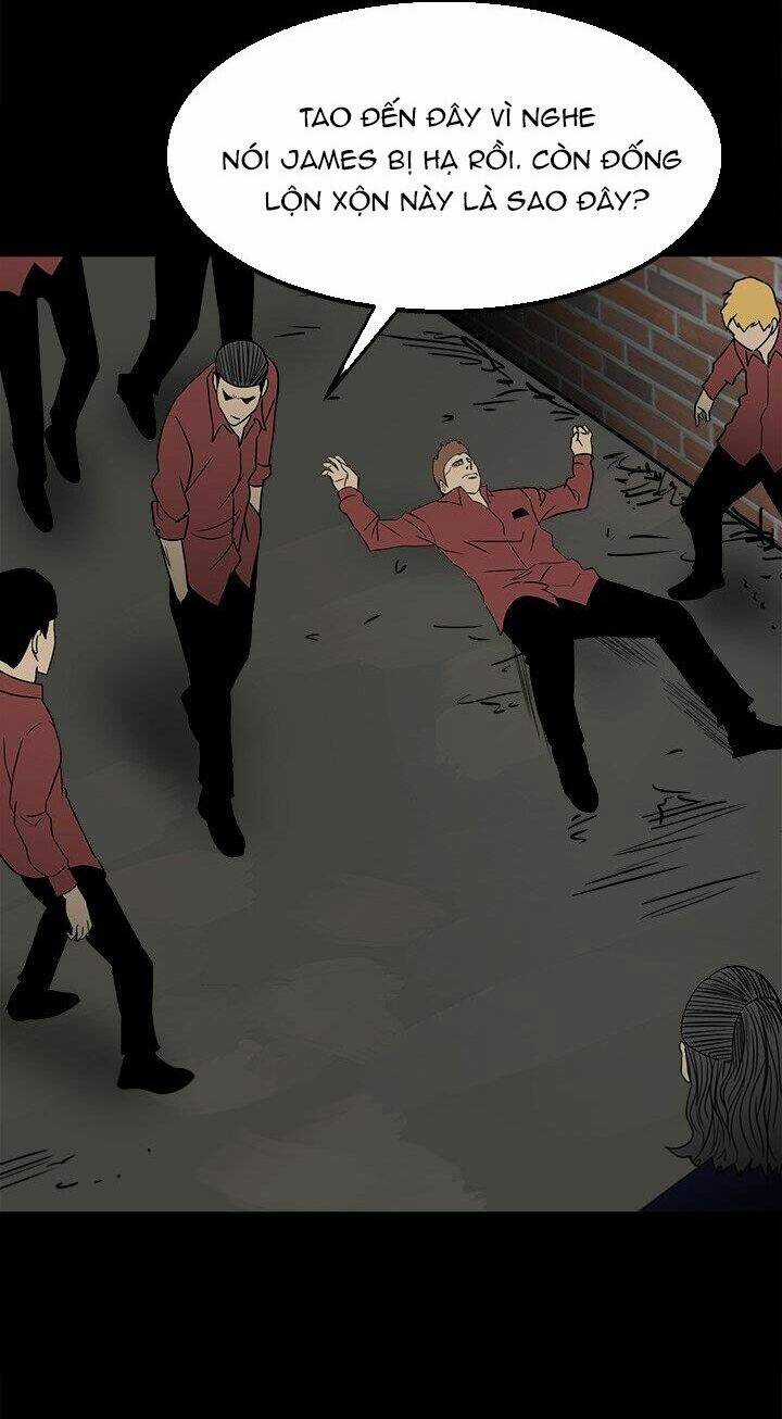 Kẻ Phản Diện - Chapter 44 - Trang 27