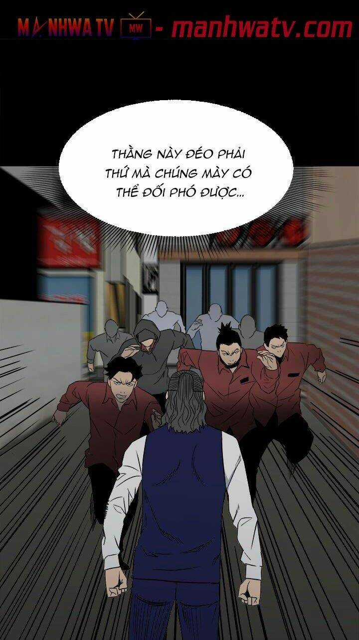 Kẻ Phản Diện - Chapter 44 - Trang 4