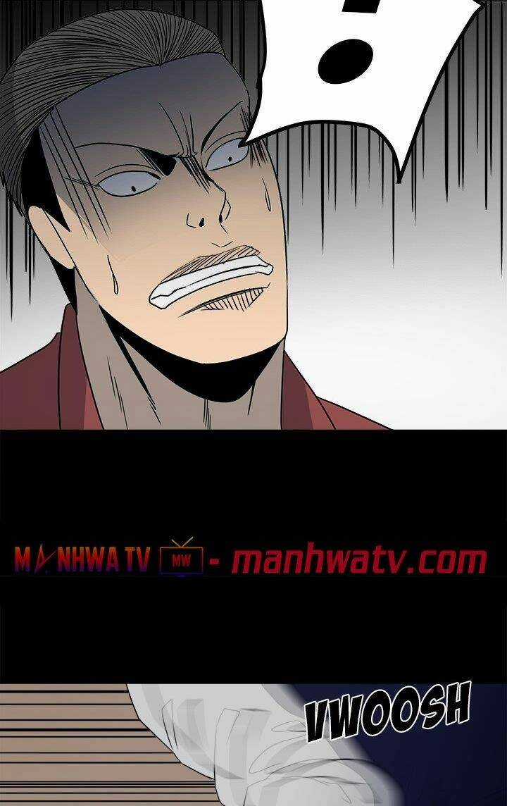 Kẻ Phản Diện - Chapter 44 - Trang 31