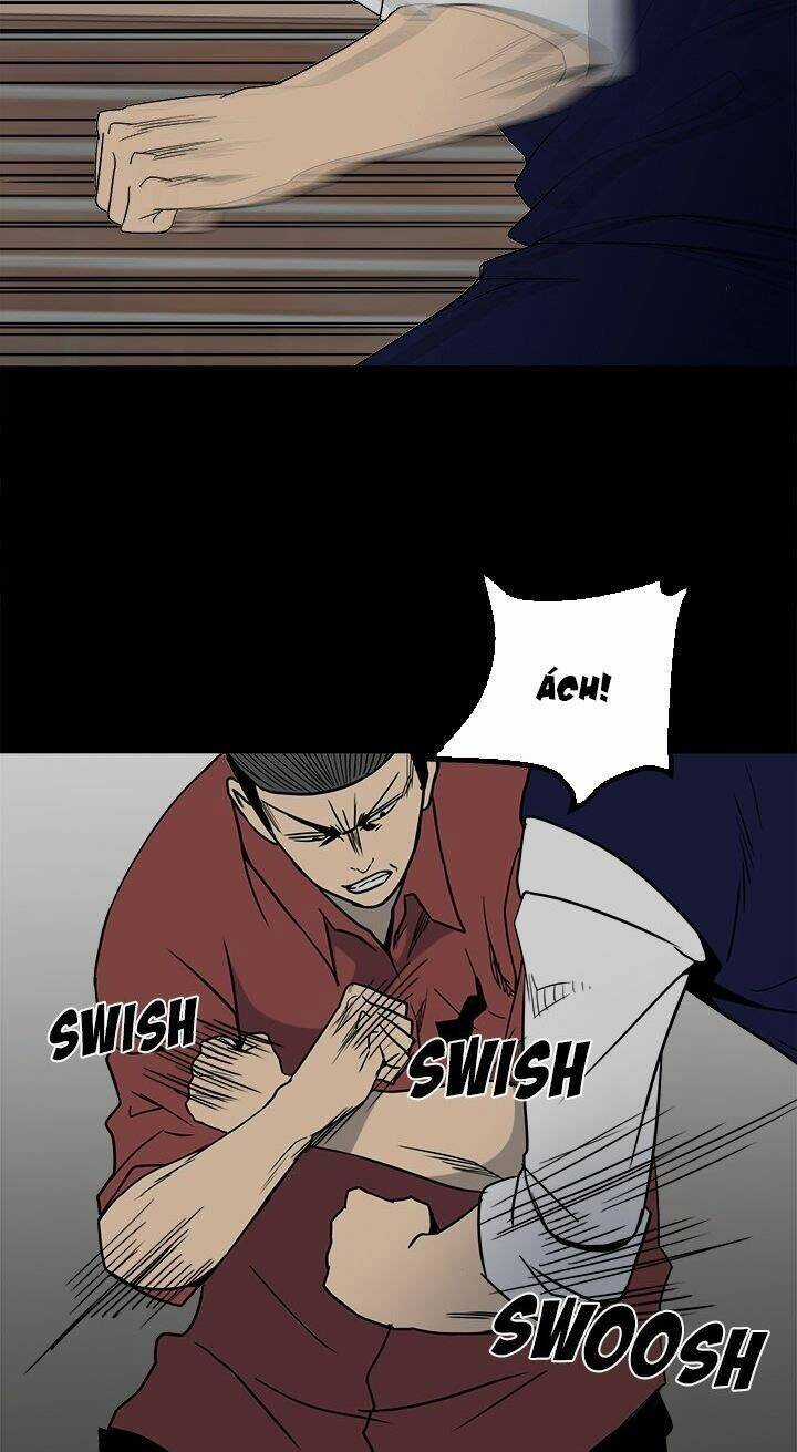 Kẻ Phản Diện - Chapter 44 - Trang 32