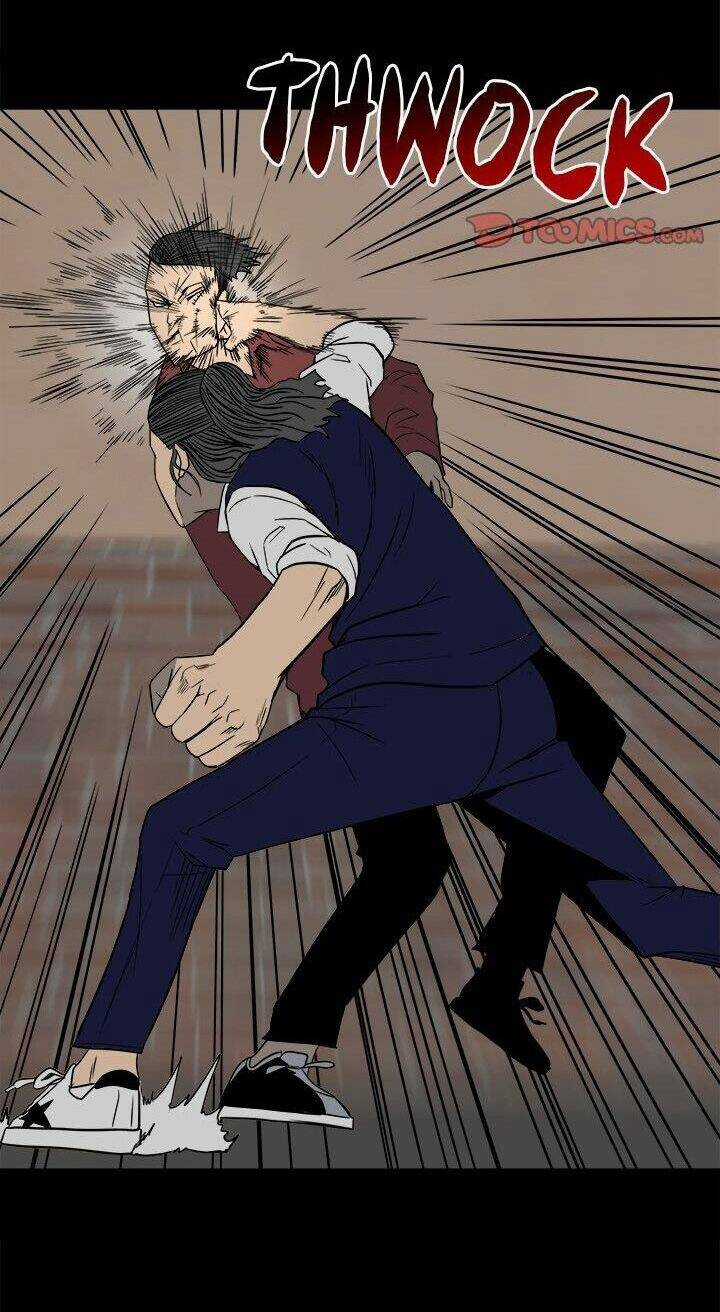 Kẻ Phản Diện - Chapter 44 - Trang 35