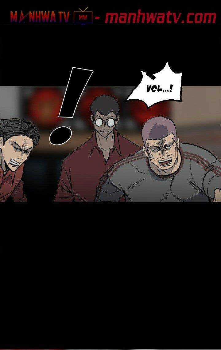 Kẻ Phản Diện - Chapter 44 - Trang 36