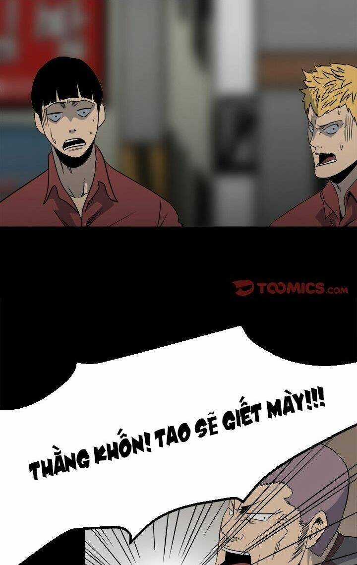 Kẻ Phản Diện - Chapter 44 - Trang 37