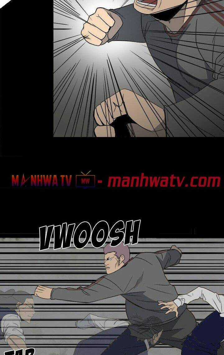 Kẻ Phản Diện - Chapter 44 - Trang 38