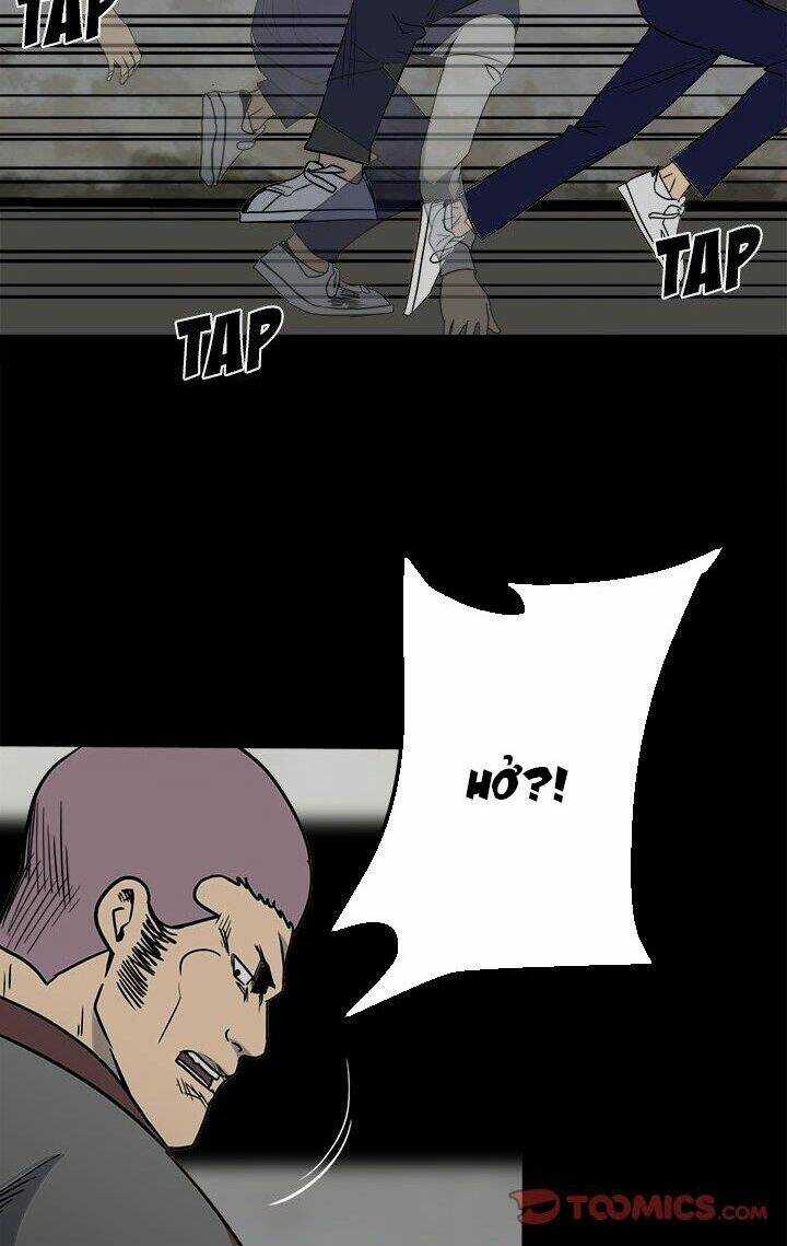 Kẻ Phản Diện - Chapter 44 - Trang 39