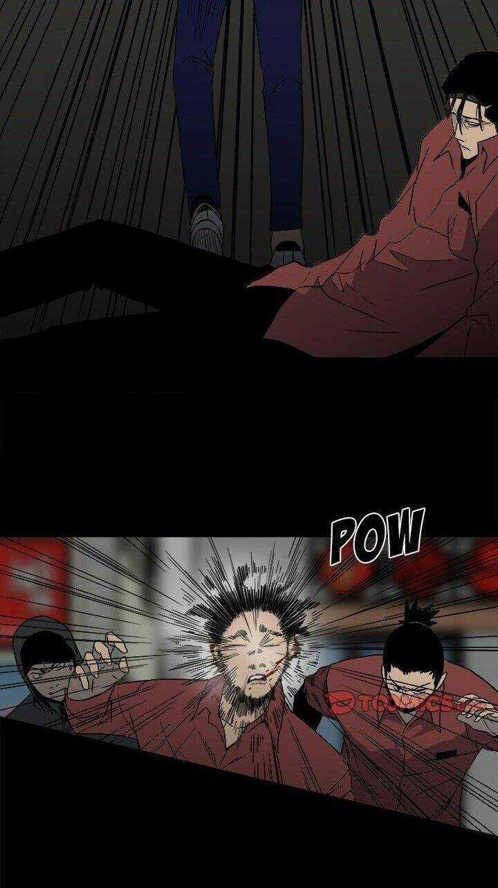 Kẻ Phản Diện - Chapter 44 - Trang 5