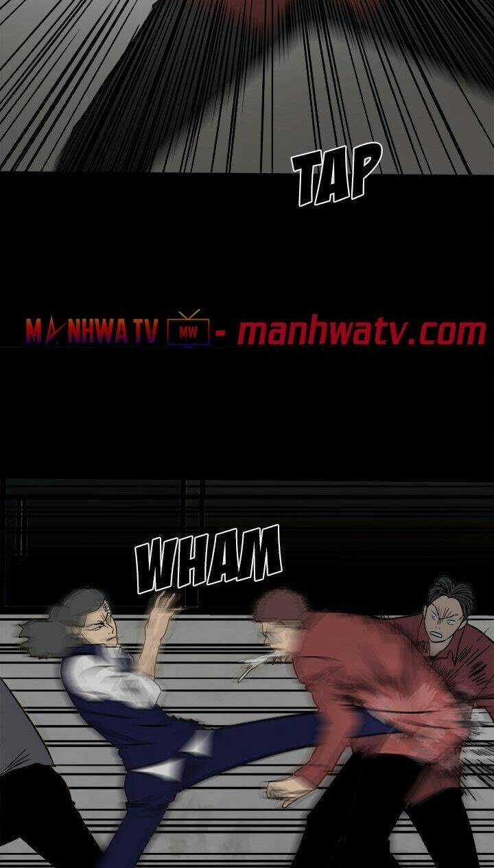 Kẻ Phản Diện - Chapter 44 - Trang 41