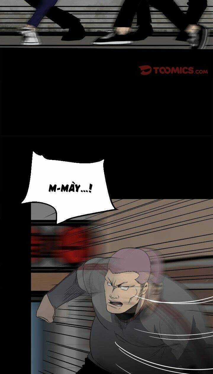 Kẻ Phản Diện - Chapter 44 - Trang 42