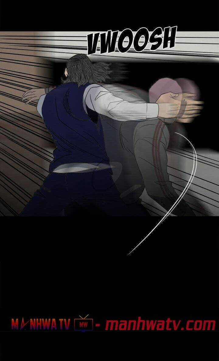 Kẻ Phản Diện - Chapter 44 - Trang 45