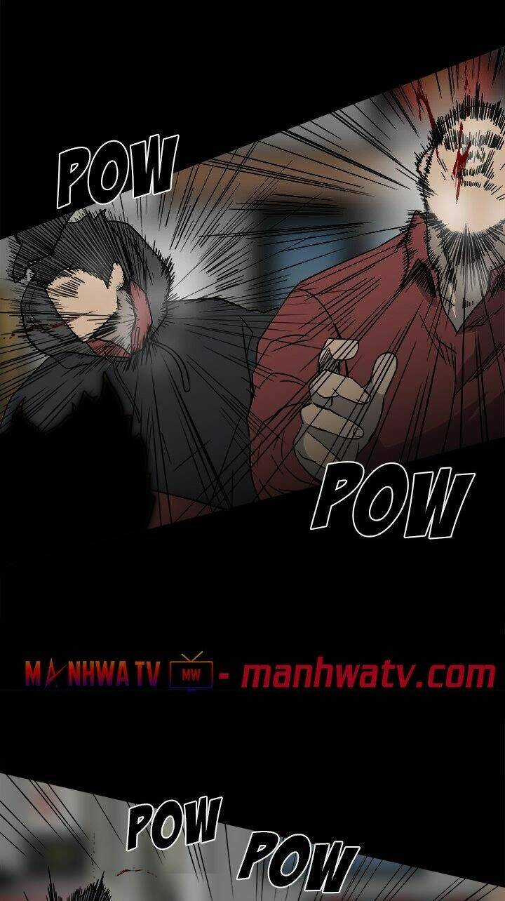 Kẻ Phản Diện - Chapter 44 - Trang 6