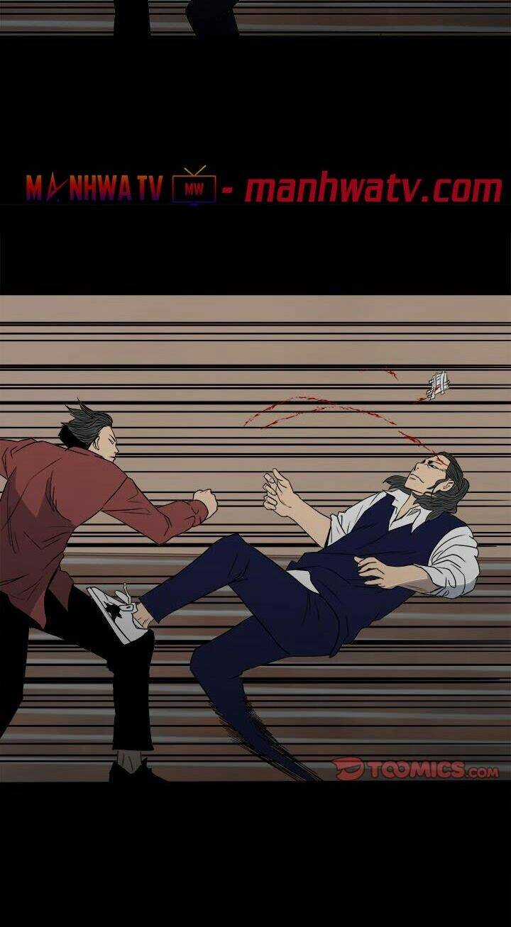 Kẻ Phản Diện - Chapter 44 - Trang 53