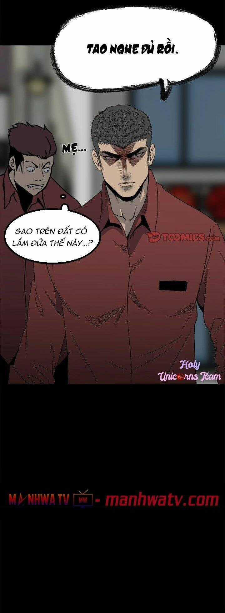 Kẻ Phản Diện - Chapter 44 - Trang 64