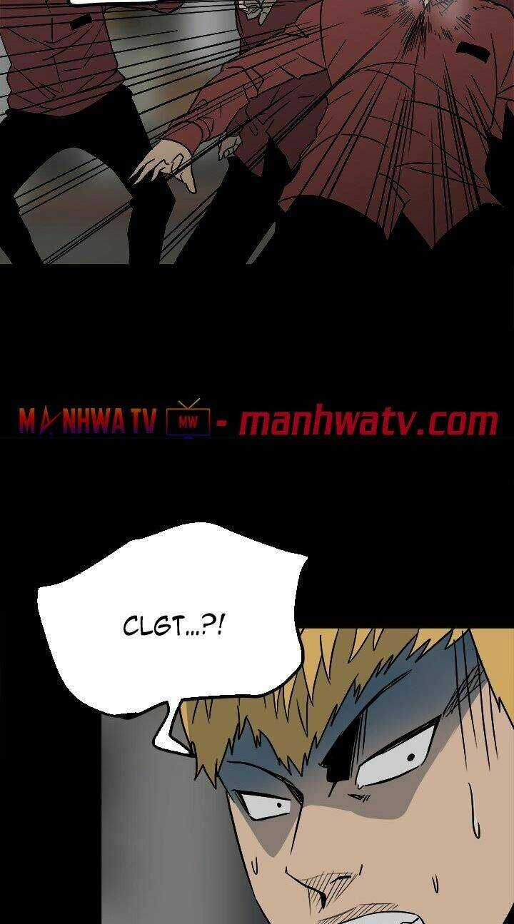 Kẻ Phản Diện - Chapter 44 - Trang 8