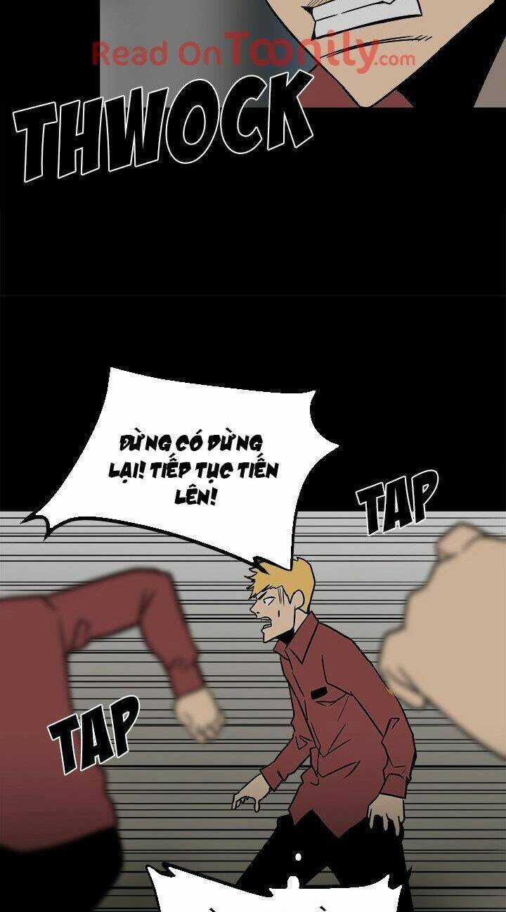 Kẻ Phản Diện - Chapter 44 - Trang 9