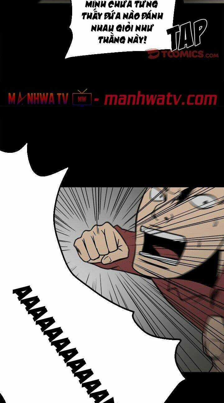 Kẻ Phản Diện - Chapter 44 - Trang 10