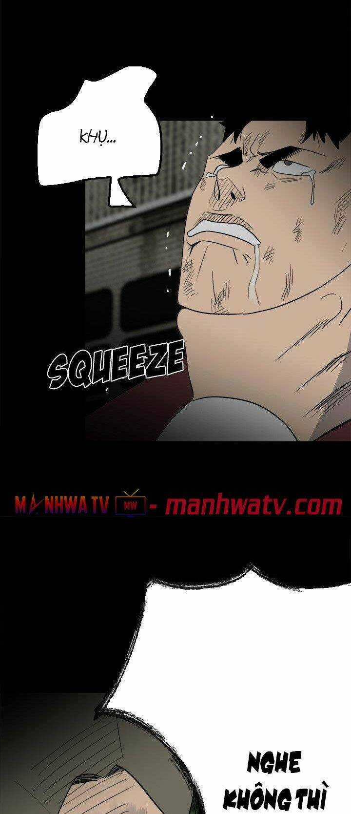 Kẻ Phản Diện - Chapter 45 - Trang 12