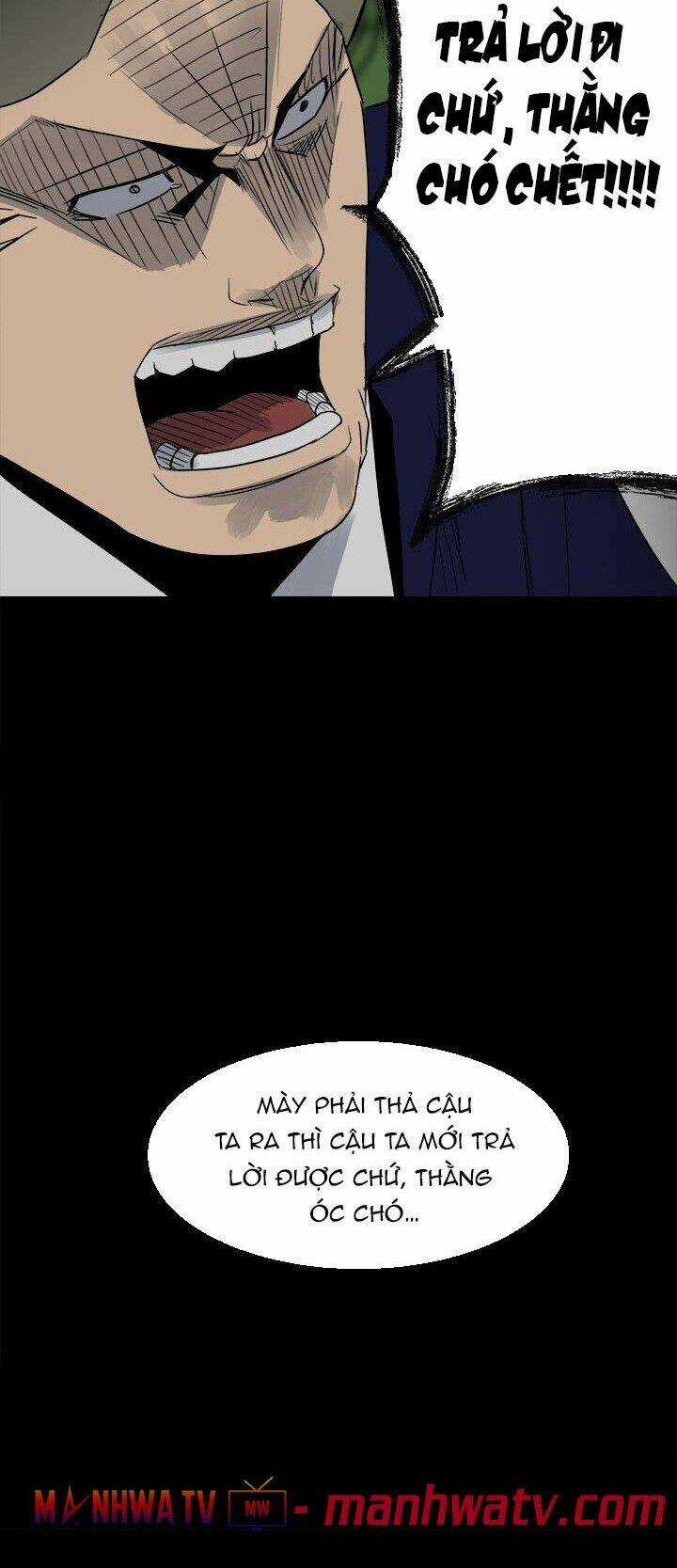 Kẻ Phản Diện - Chapter 45 - Trang 13