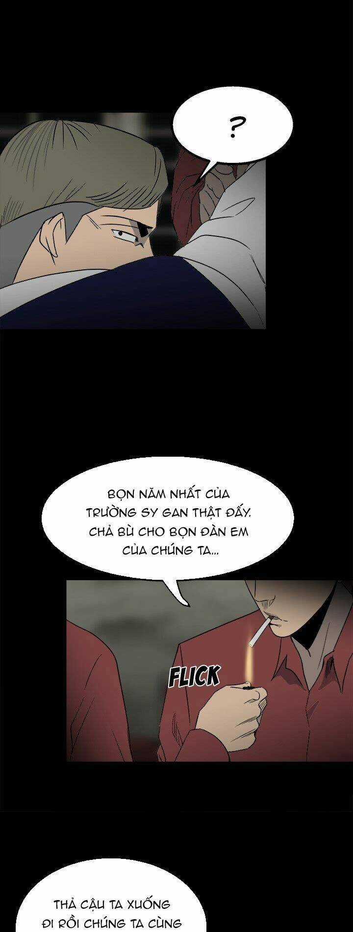 Kẻ Phản Diện - Chapter 45 - Trang 14