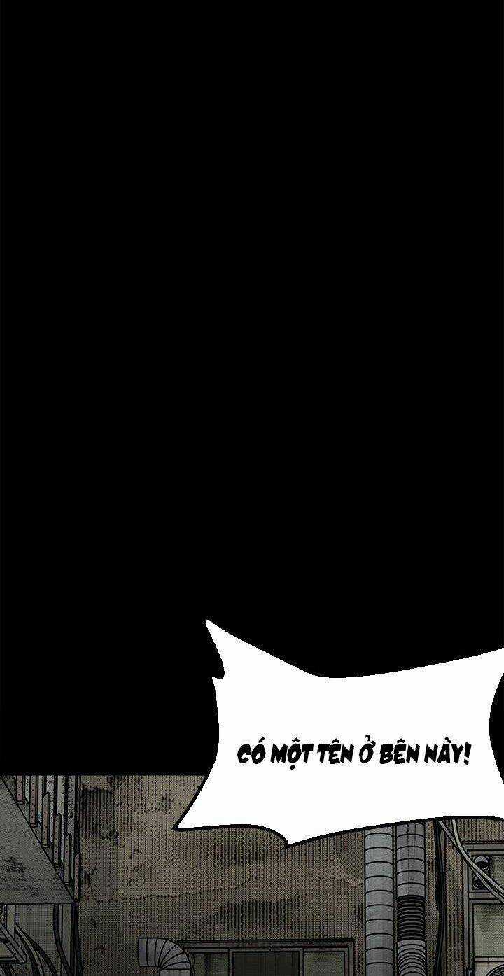 Kẻ Phản Diện - Chapter 45 - Trang 16