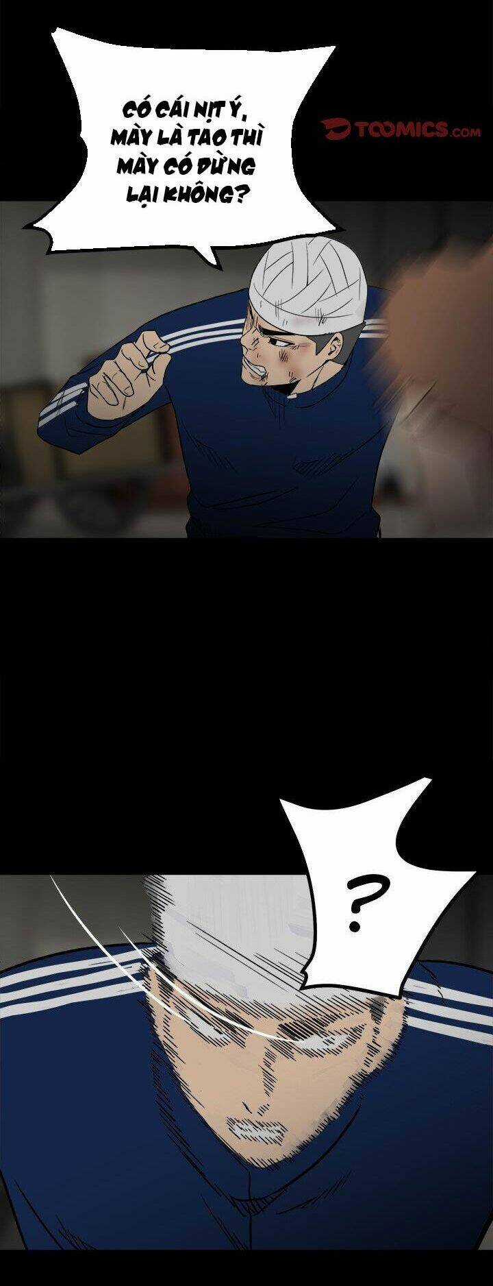 Kẻ Phản Diện - Chapter 45 - Trang 21