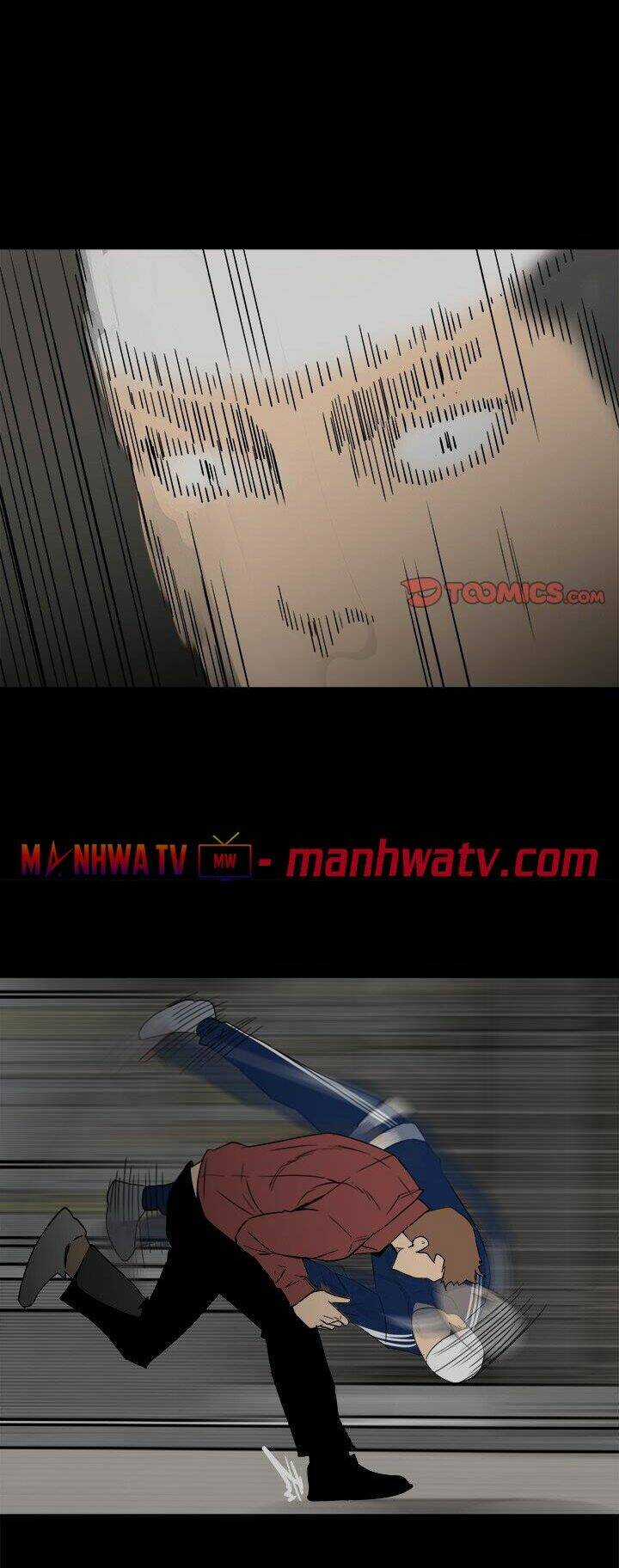 Kẻ Phản Diện - Chapter 45 - Trang 23