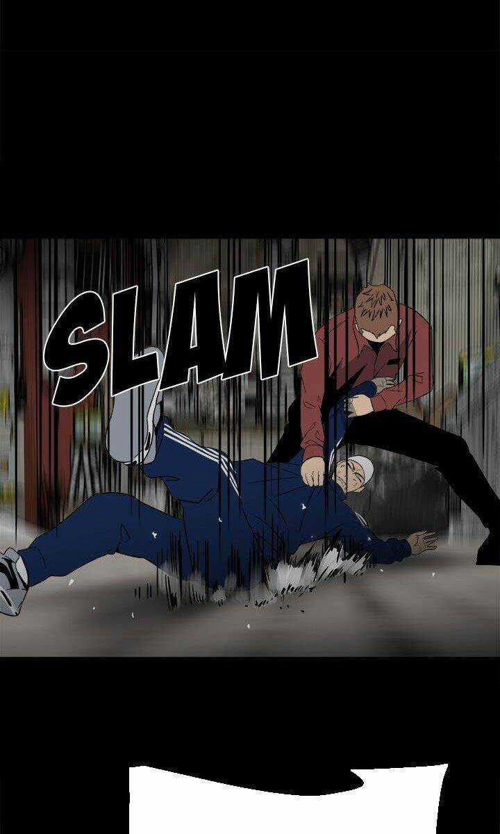 Kẻ Phản Diện - Chapter 45 - Trang 24