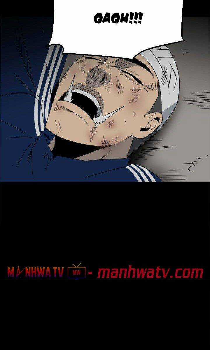 Kẻ Phản Diện - Chapter 45 - Trang 25