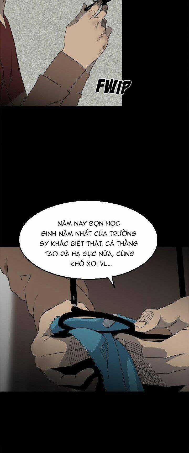 Kẻ Phản Diện - Chapter 45 - Trang 30