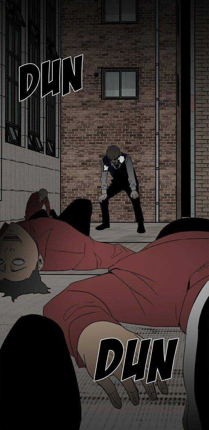 Kẻ Phản Diện - Chapter 45 - Trang 4