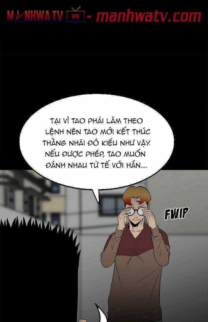 Kẻ Phản Diện - Chapter 45 - Trang 31