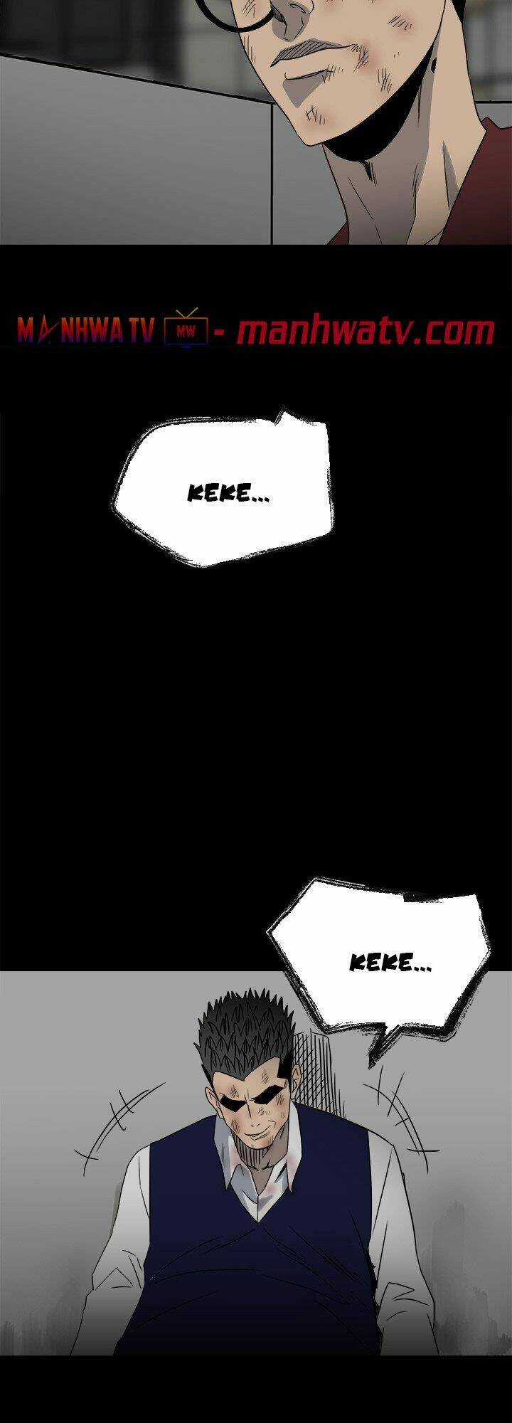 Kẻ Phản Diện - Chapter 45 - Trang 33