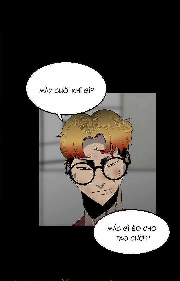 Kẻ Phản Diện - Chapter 45 - Trang 34