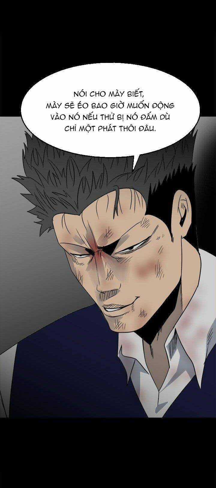 Kẻ Phản Diện - Chapter 45 - Trang 36