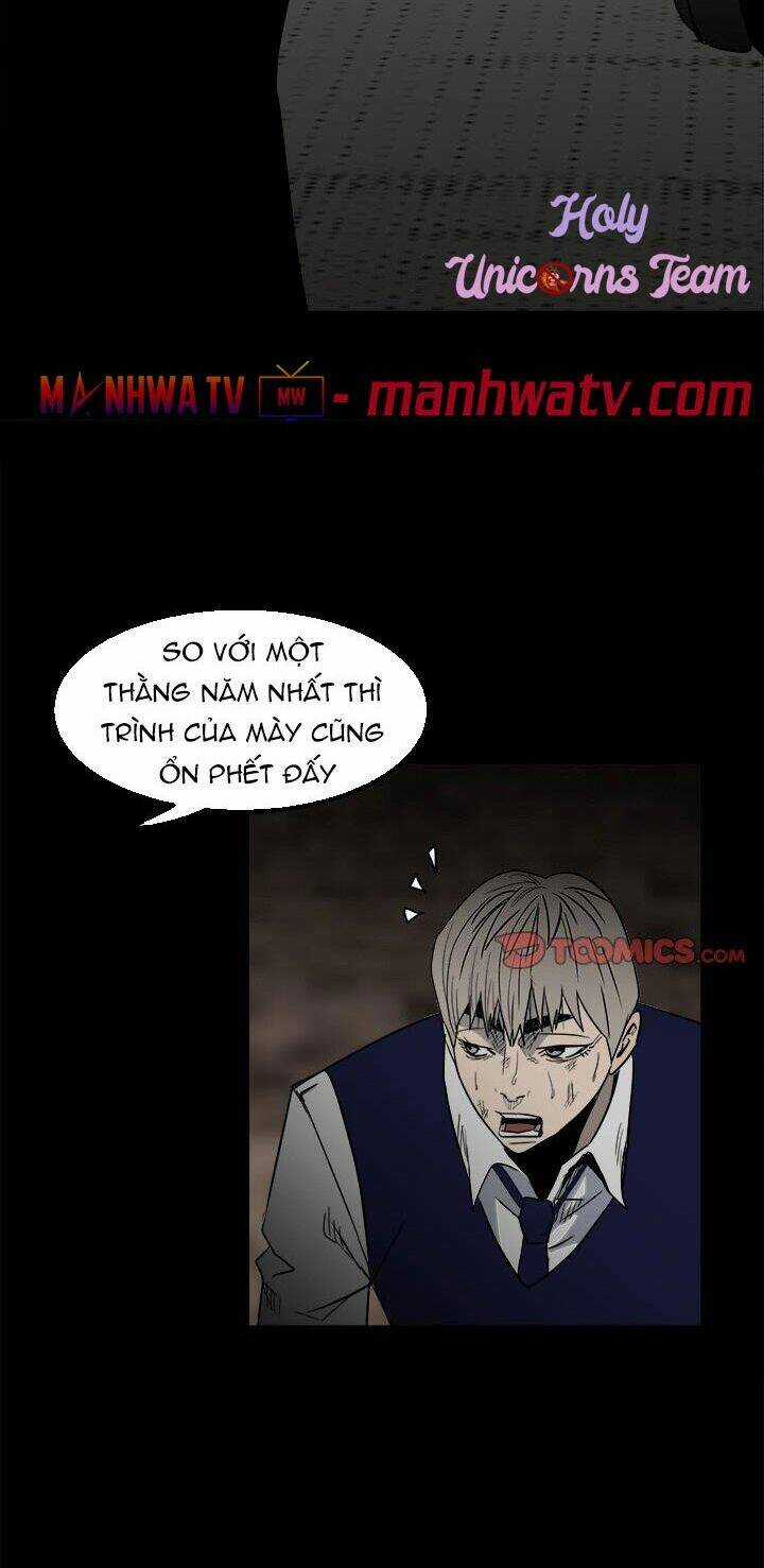 Kẻ Phản Diện - Chapter 45 - Trang 5