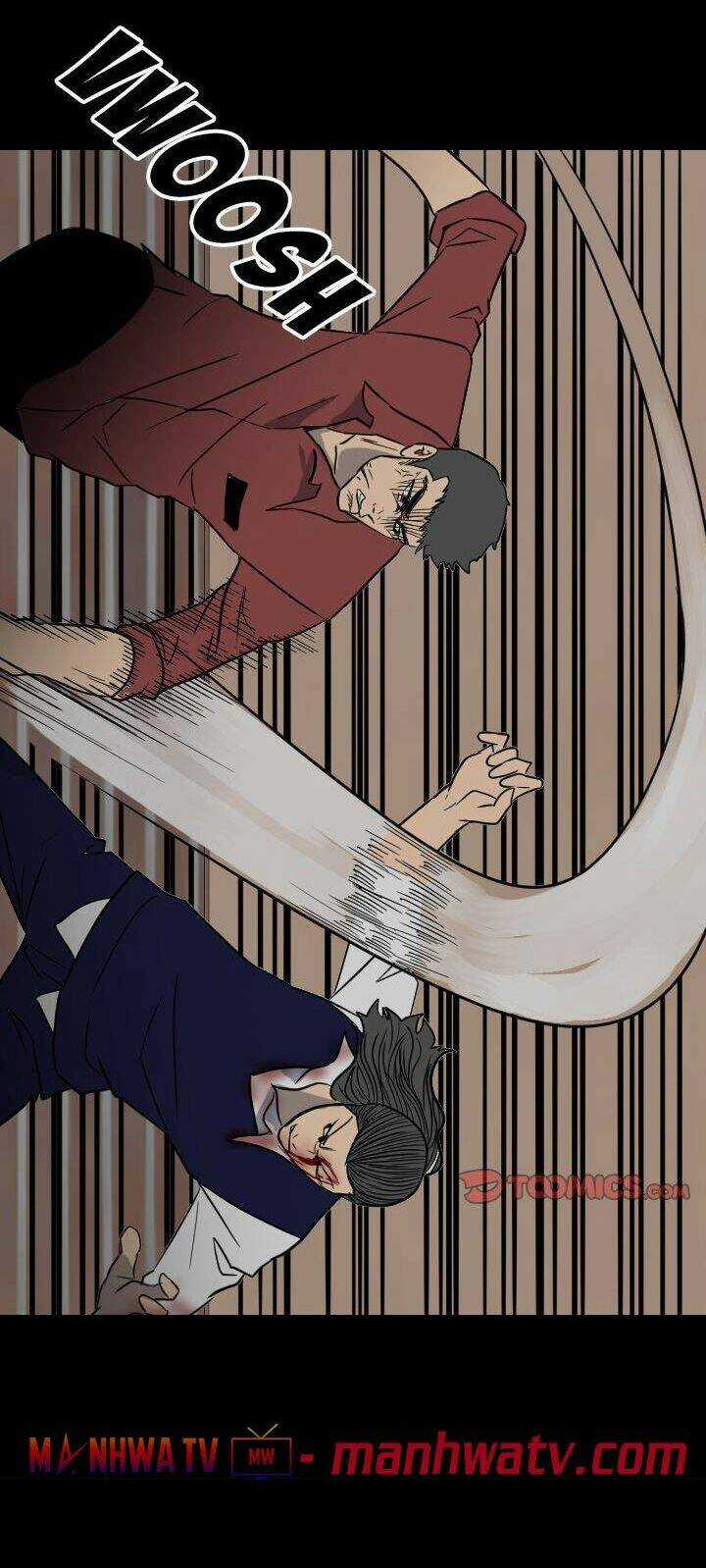 Kẻ Phản Diện - Chapter 45 - Trang 43