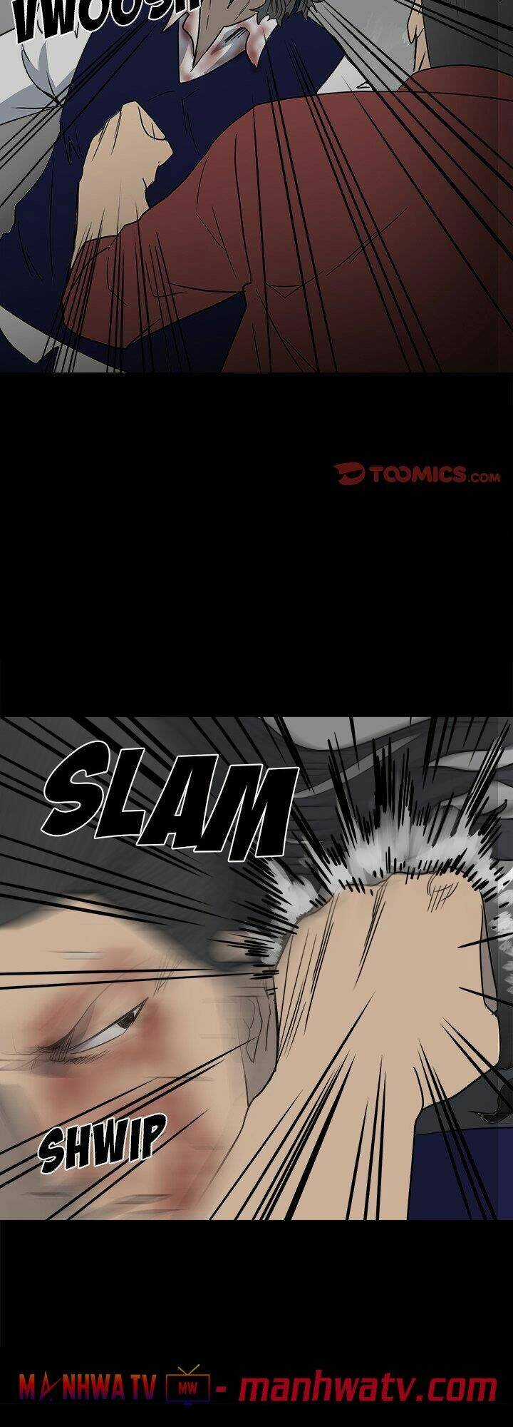 Kẻ Phản Diện - Chapter 45 - Trang 46