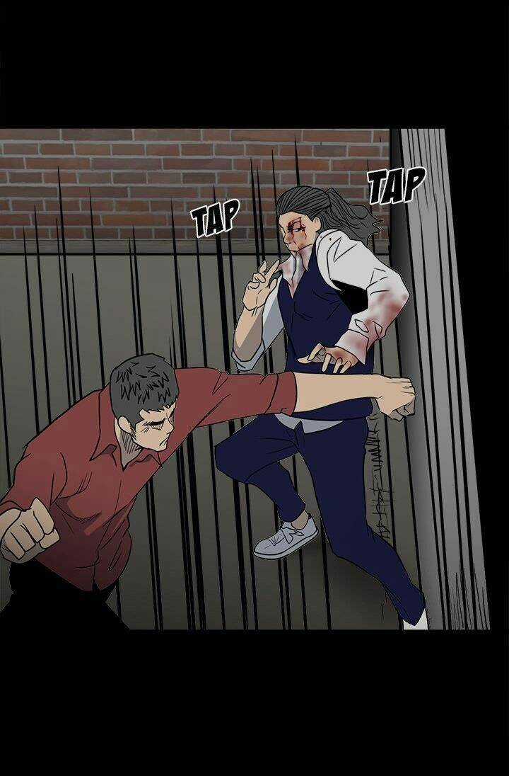 Kẻ Phản Diện - Chapter 45 - Trang 47