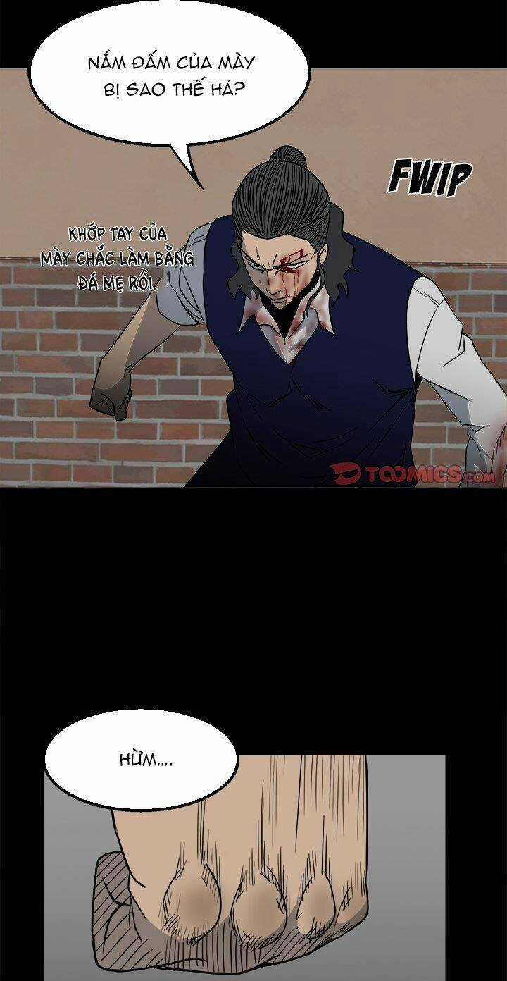 Kẻ Phản Diện - Chapter 45 - Trang 49
