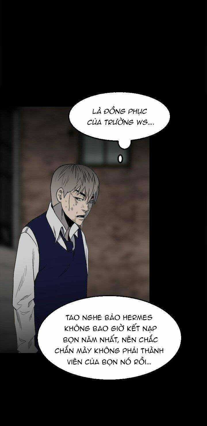 Kẻ Phản Diện - Chapter 45 - Trang 6