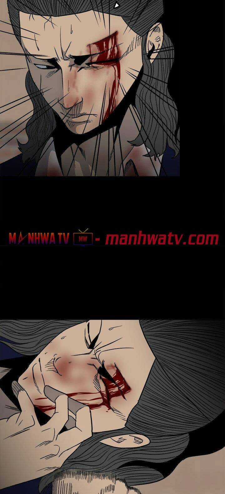 Kẻ Phản Diện - Chapter 45 - Trang 51