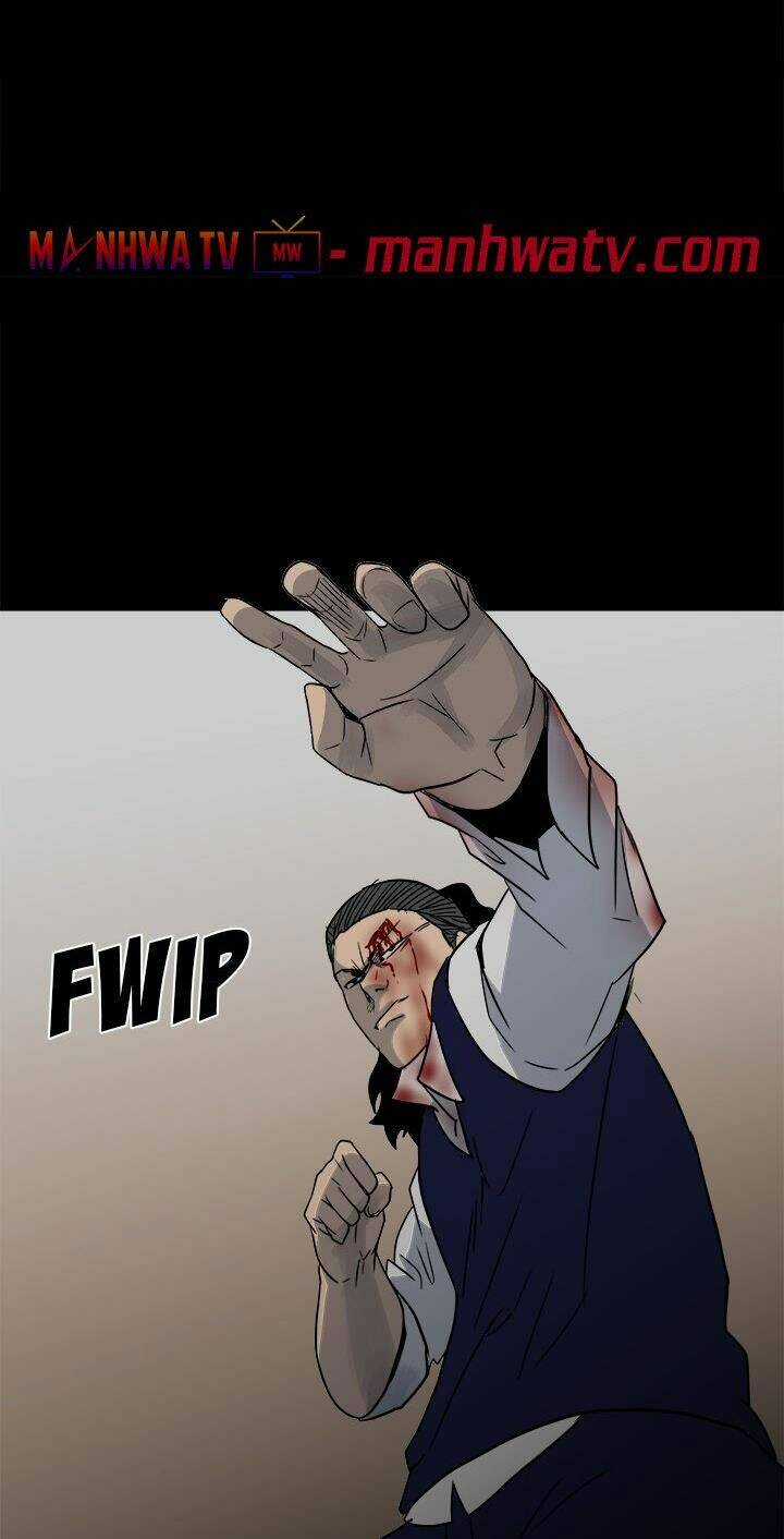 Kẻ Phản Diện - Chapter 45 - Trang 53