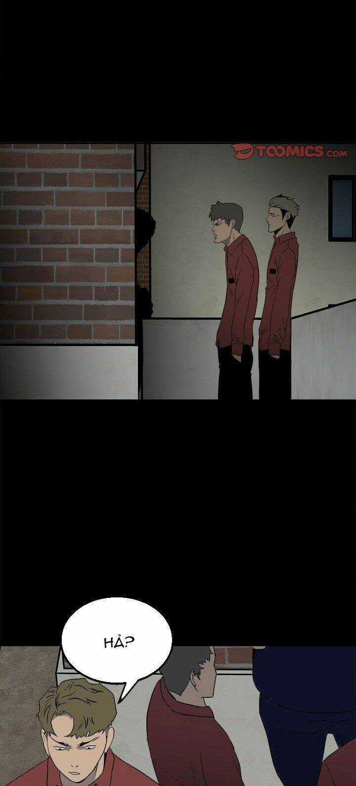 Kẻ Phản Diện - Chapter 45 - Trang 55