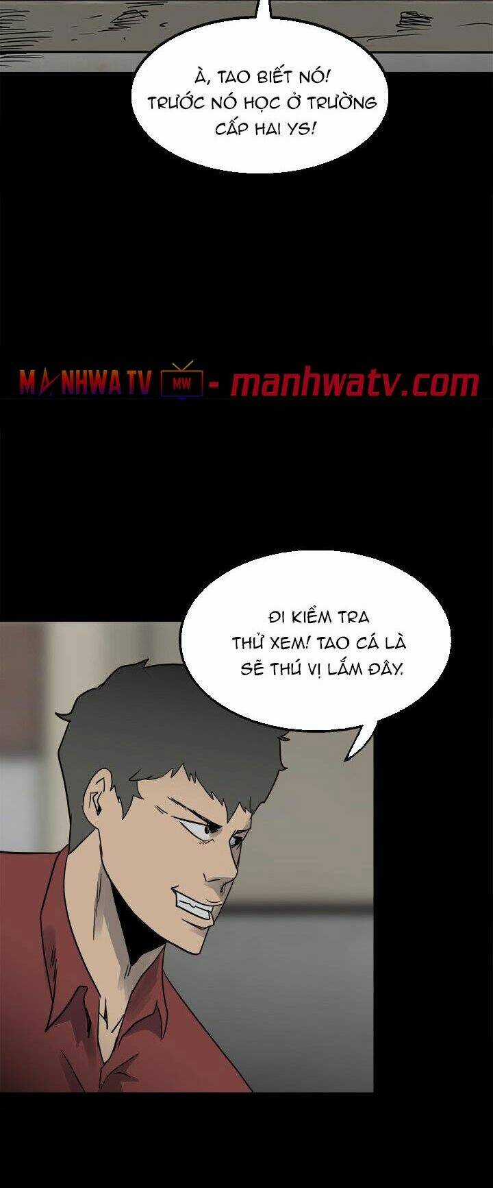 Kẻ Phản Diện - Chapter 45 - Trang 58